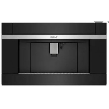 Sub-Zero Wolf ICBEC3050CM/B 76厘米 嵌入式咖啡機